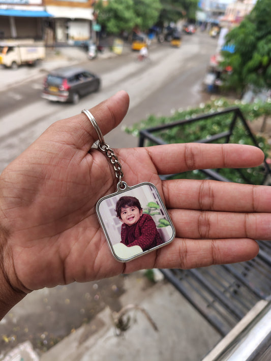 KEY CHAIN