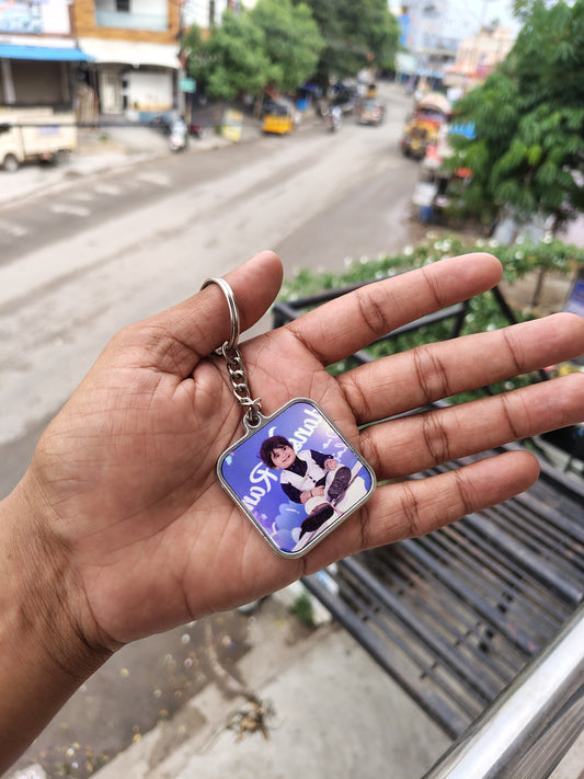 KEY CHAIN