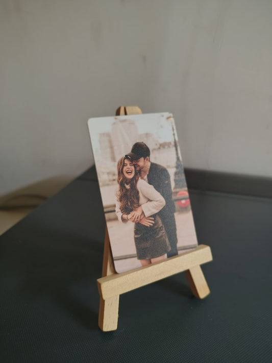 WALLET CARD